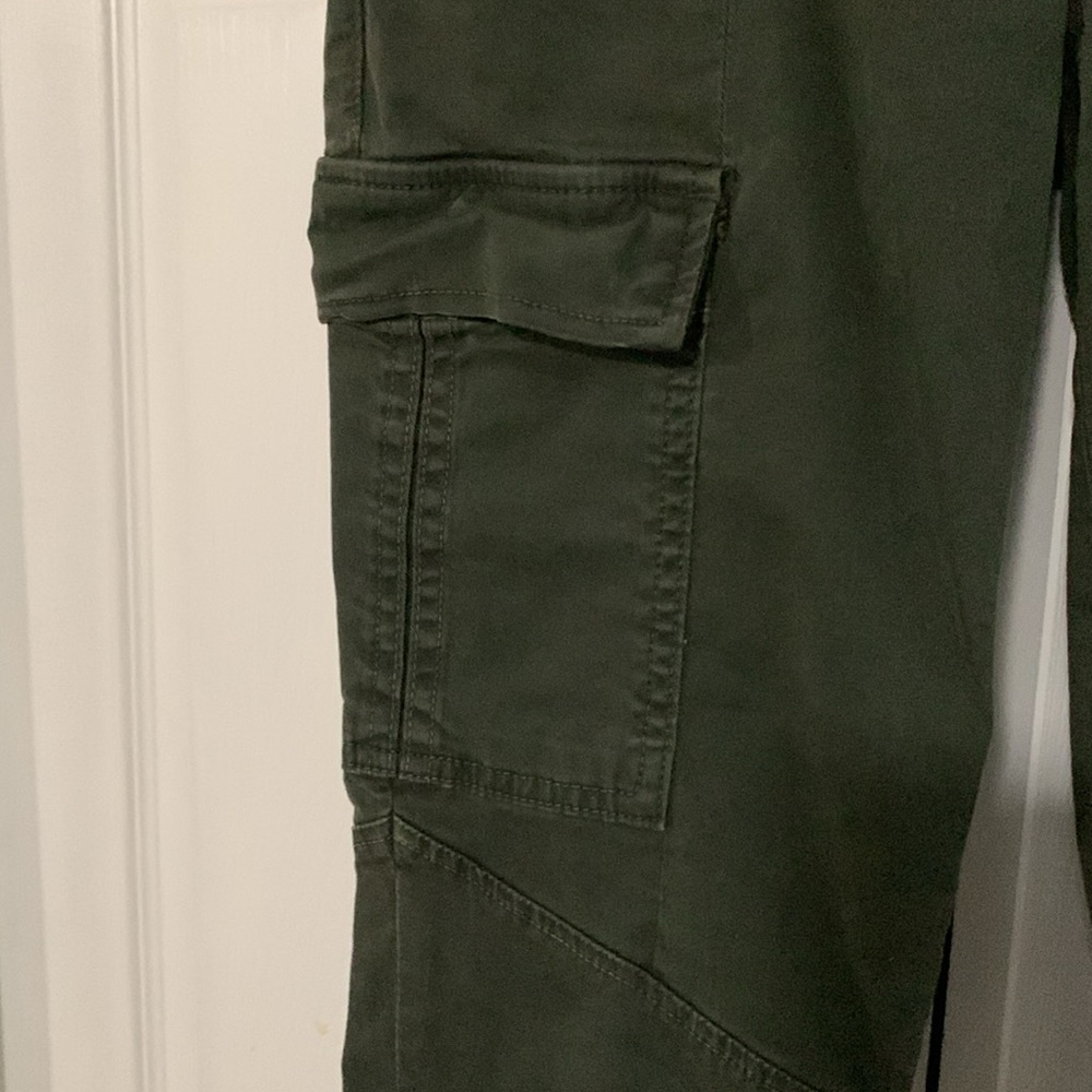 J brand 25 cargo - Picture 2 of 7